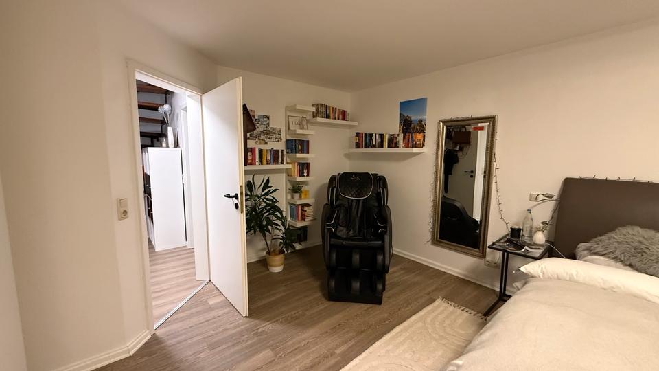 Etagenwohnung Bergheim Ahe - 2 Zimmer, 71 m&sup2;, 1.190&euro; | Angebot:25858719