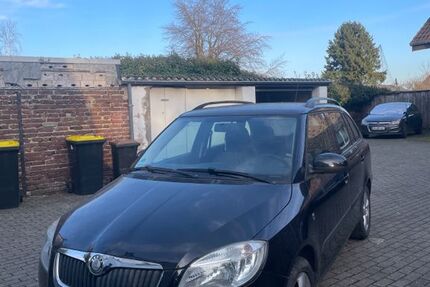 Skoda Fabia 159.207 km 3.000 &euro; Hürtgenwald 52393