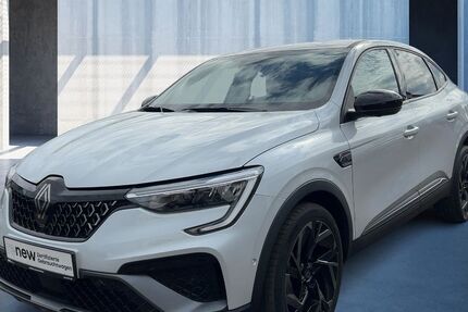 Renault Arkana 33.726 km 22.911 &euro; Köln 50939