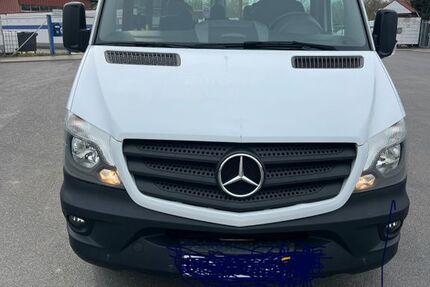 Mercedes-Benz Sprinter 300.000 km 14.800 &euro; Bergheim 50127