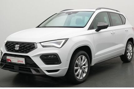 Seat Ateca 54.864 km 24.980 &euro; Leverkusen 51379