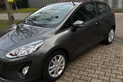 Ford Fiesta 140.000 km 7.000 &euro; Köln 50823