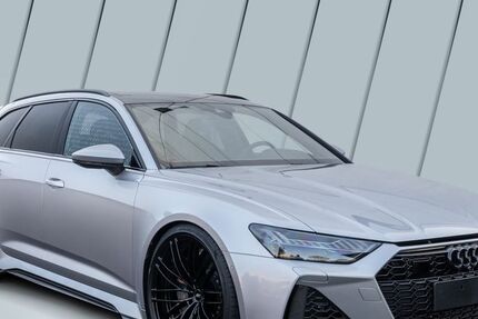 Audi RS6 6.750 km 183.990 &euro; Köln 50858