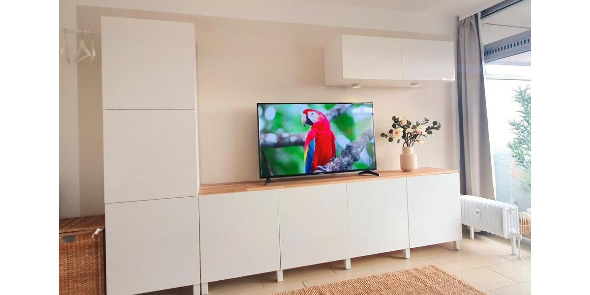 Etagenwohnung Köln Lindenthal - 1 Zimmer, 30 m&sup2;, 1.220&euro; | Angebot:25299022