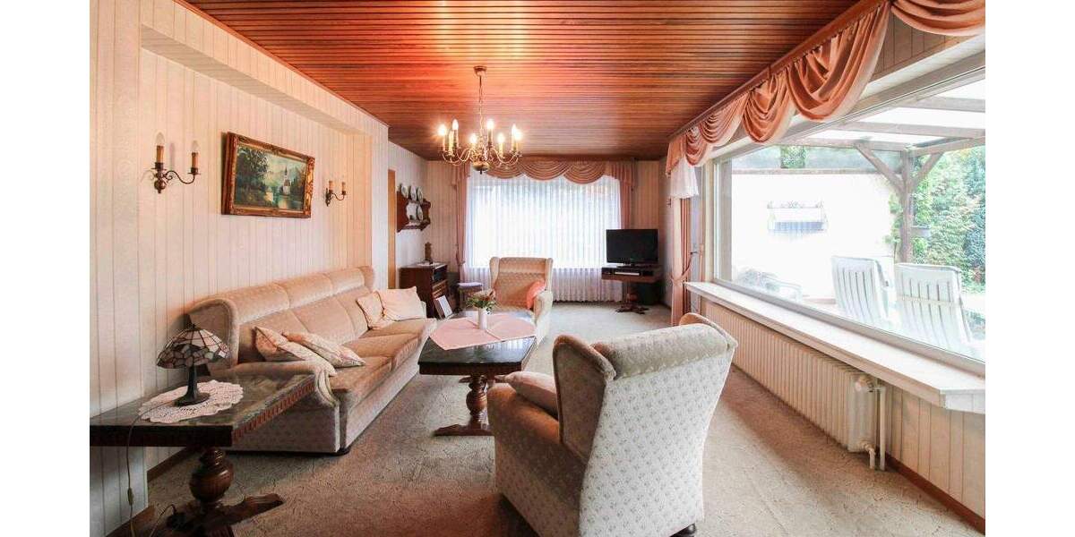 Einfamilienhaus Köln Esch/Auweiler - 7 Zimmer, 599.000&euro; | Angebot:25683571