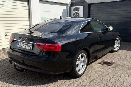 Audi A5 290.254 km 6.100 &euro; Köln 50765
