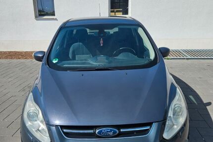 Ford C-Max 200.000 km 3.990 &euro; Erftstadt 50374
