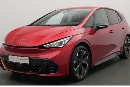 Cupra Born 37.022 km 22.680 &euro; Leverkusen 51379