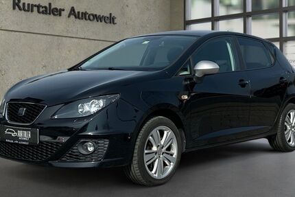 Seat Ibiza 120.000 km 7.999 &euro; Jülich 52428