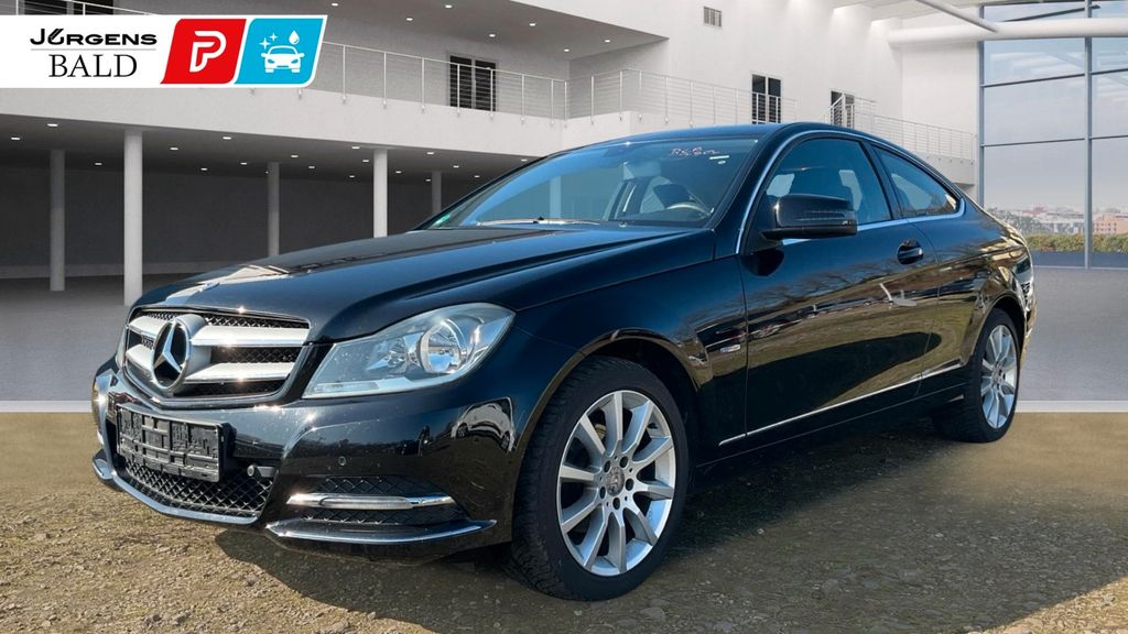 Mercedes-Benz C 180 111.981 km 11.750 &euro; Aldenhoven 52457