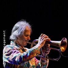 Stockhausen / Weber / Héral - Inside Out 07.10.2026 Residenz am Dom – Konzertsaal