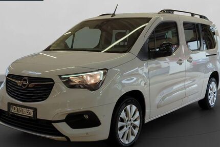 Opel Combo Life 51.200 km 26.850 &euro; Leverkusen 51381