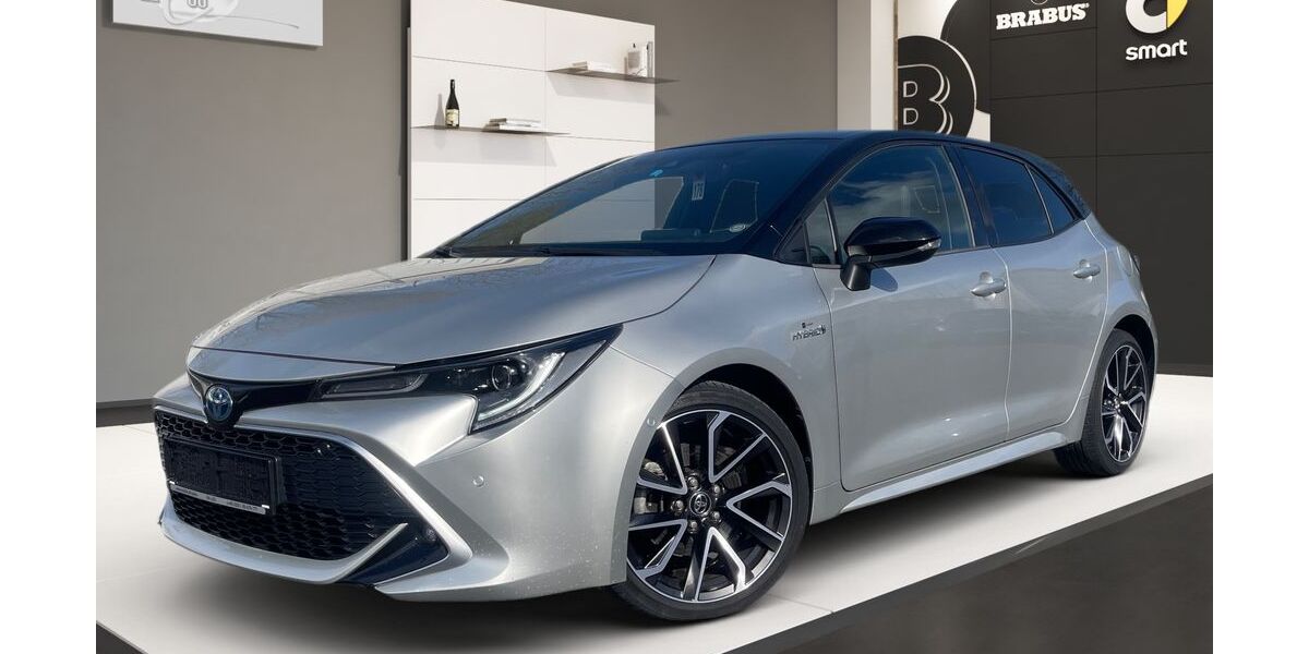 Toyota Corolla 64.000 km 19.888 &euro; Köln 51067