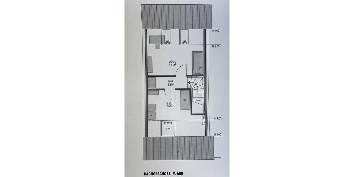 Reihenhaus Grevenbroich - 4 Zimmer, 133 m&sup2;, 1.980&euro; | Angebot:24829517
