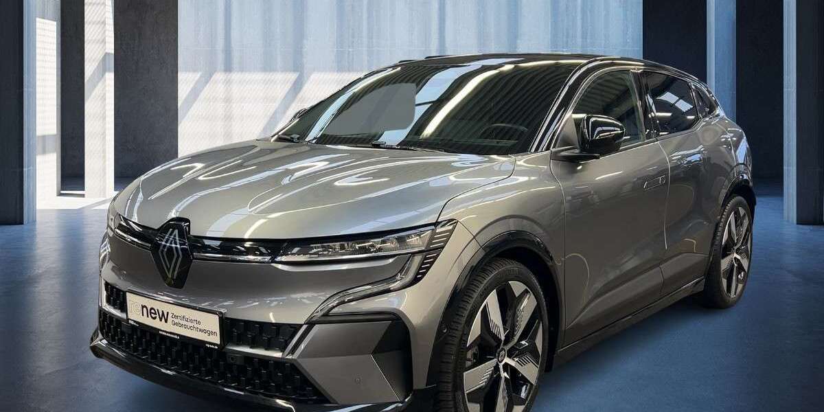 Renault Megane E-Tech 32.286 km 26.930 &euro; Köln 50939