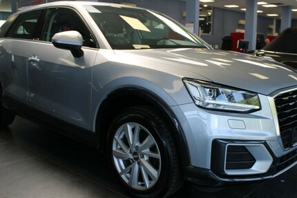 Audi Q2 30 TFSI design 86.795 km 15.980 &euro; Euskirchen 53881