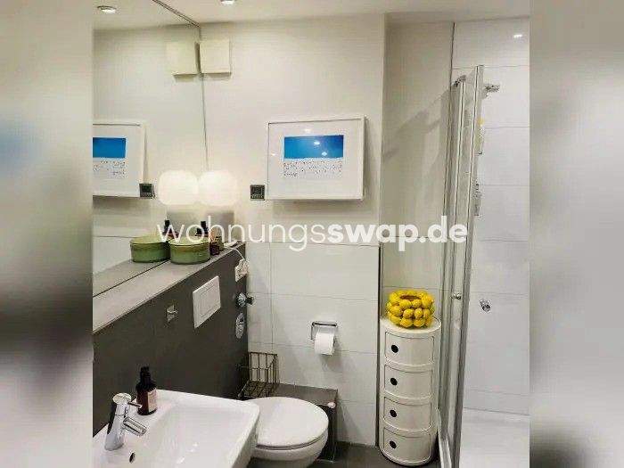 Etagenwohnung Köln Lindenthal - 2 Zimmer, 58 m&sup2;, 600&euro; | Angebot:25932297