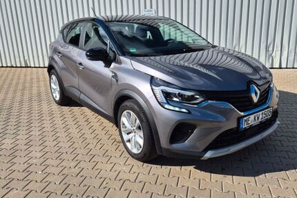 Renault Captur 12.430 km 13.499 &euro; Leverkusen 51371