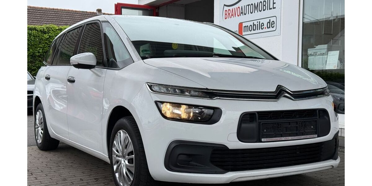 Citroen Grand C4 Picasso / SpaceTourer 136.000 km 8.499 &euro; Euskirchen 53879