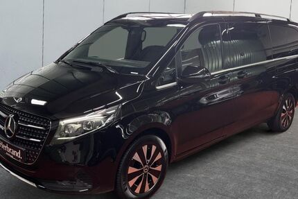 Mercedes-Benz V 300 11.244 km 67.900 &euro; Bergheim 50126