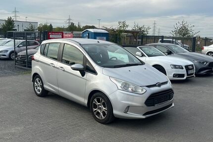 Ford B-Max 84.000 km 5.999 &euro; Wesseling (bei Köln) 50389