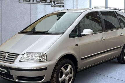 VW Sharan 167.272 km 5.999 &euro; Düren 52349