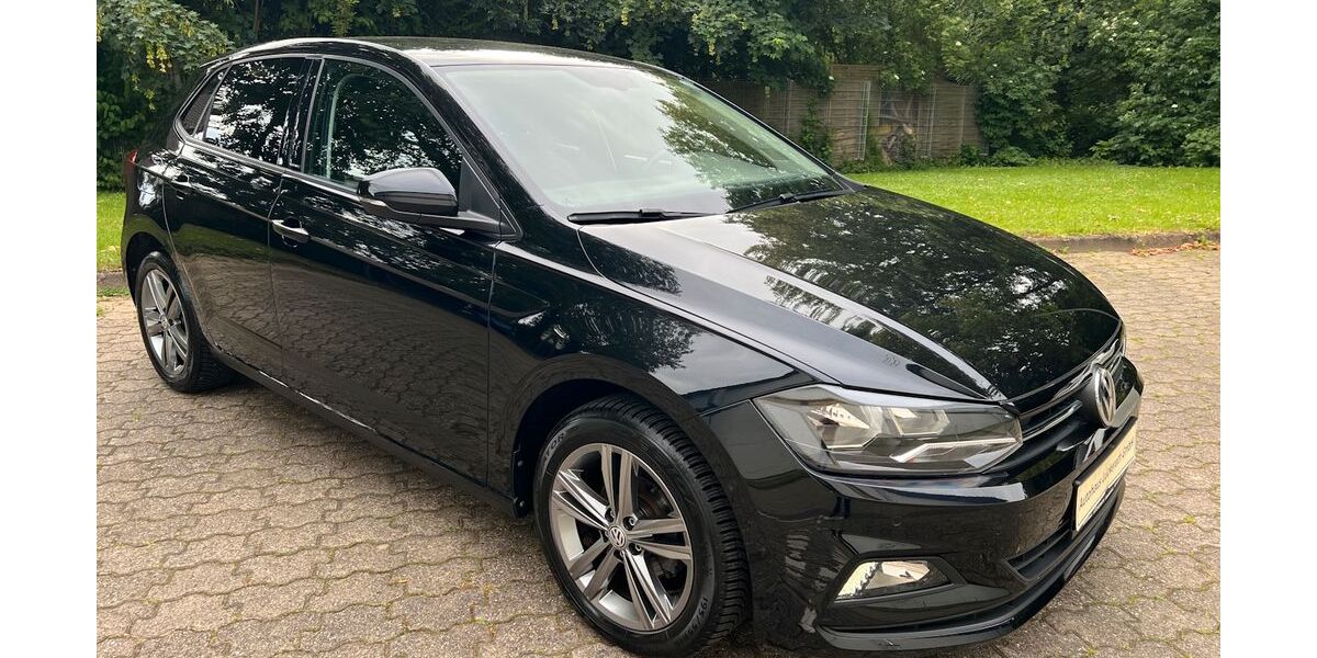 VW Polo 58.559 km 13.990 &euro; Euskirchen 53879