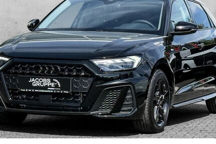 Audi A1 1.455 km 29.940 &euro; Bergheim 50126
