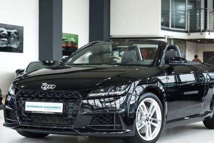 Audi TT 57.247 km 33.980 &euro; Köln 51147