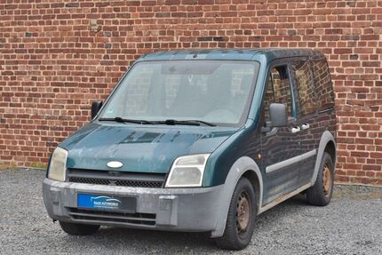 Ford Tourneo Connect 193.000 km 890 &euro; Düren 52351