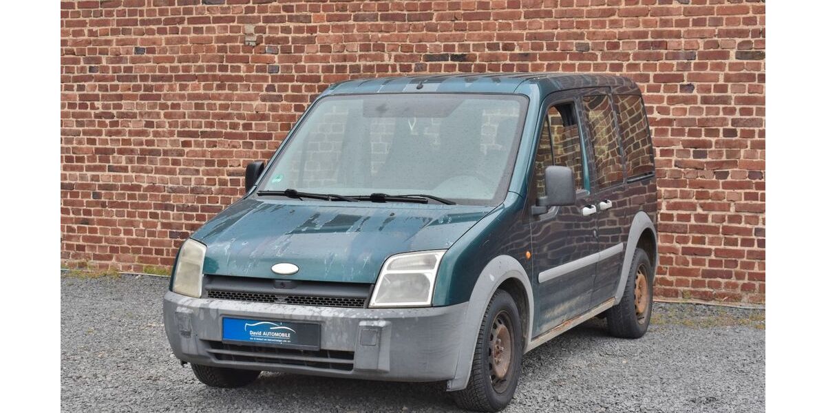 Ford Tourneo Connect 193.000 km 890 &euro; Düren 52351