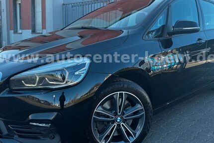 BMW 218 141.700 km 15.950 &euro; Bedburg 50181