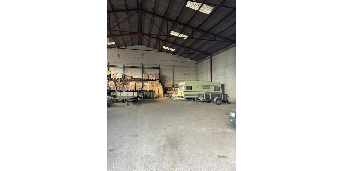 Gewerbeobjekt Düren Rölsdorf - 1.800&euro; | Angebot:25834228