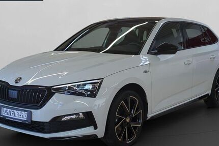 Skoda Scala 30.850 km 22.450 &euro; Leverkusen 51381