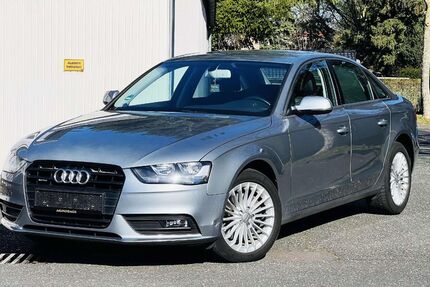 Audi A4 189.500 km 12.500 &euro; Köln 50737