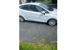 Ford Fiesta 142.800 km 5.300 &euro; Swisttal 53913