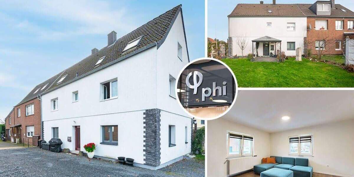 Mehrfamilienhaus, Wohnhaus Hürtgenwald Kleinhau - 949.900&euro; | Angebot:25771688