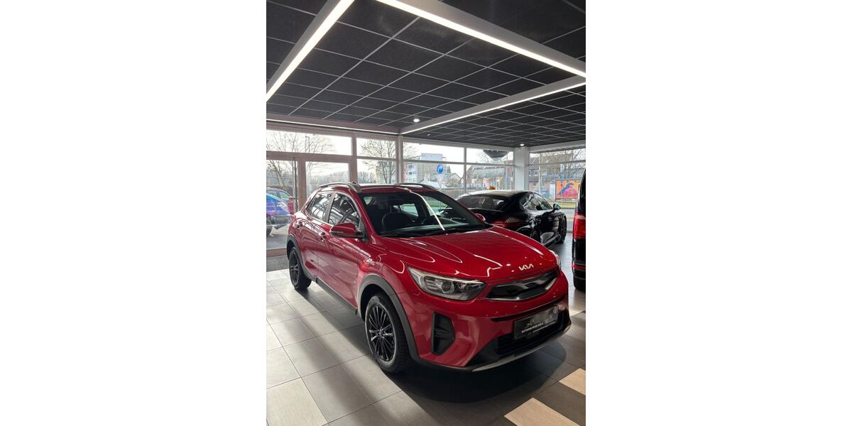 Kia Stonic 34.042 km 14.950 &euro; Köln 51103
