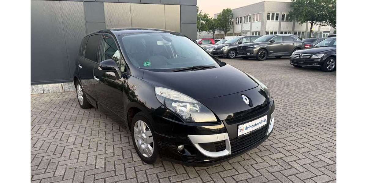 Renault Scenic 239.000 km 2.600 &euro; Dormagen 41540