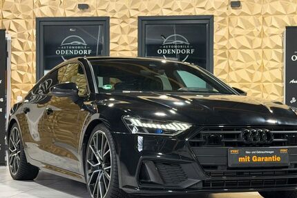 Audi A7 107.000 km 39.900 &euro; Swisttal 53913