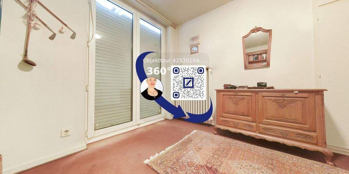 Versteigerungsimmobilie Köln Weiden - 4 Zimmer, 142 m&sup2;, 999.000&euro; | Angebot:25743805