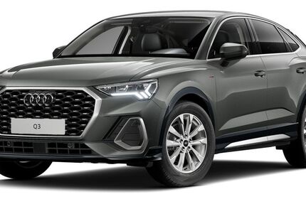 Audi Q3 10.927 km 38.450 &euro; Düren 52351