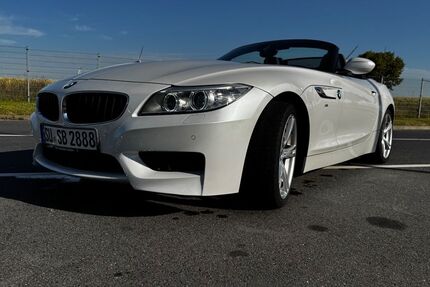BMW Z4 179.900 km 12.800 &euro; Kreuzau 52372