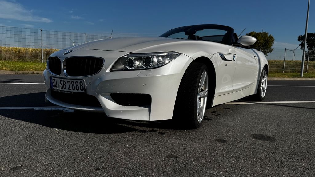 BMW Z4 179.900 km 12.800 &euro; Kreuzau 52372