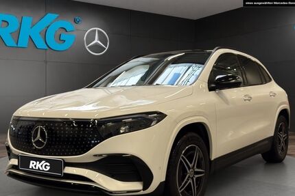 Mercedes-Benz EQA 13.109 km 47.870 &euro; Euskirchen 53879