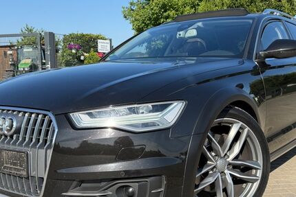 Audi A6 Allroad 220.000 km 12.950 &euro; Bornheim 53332