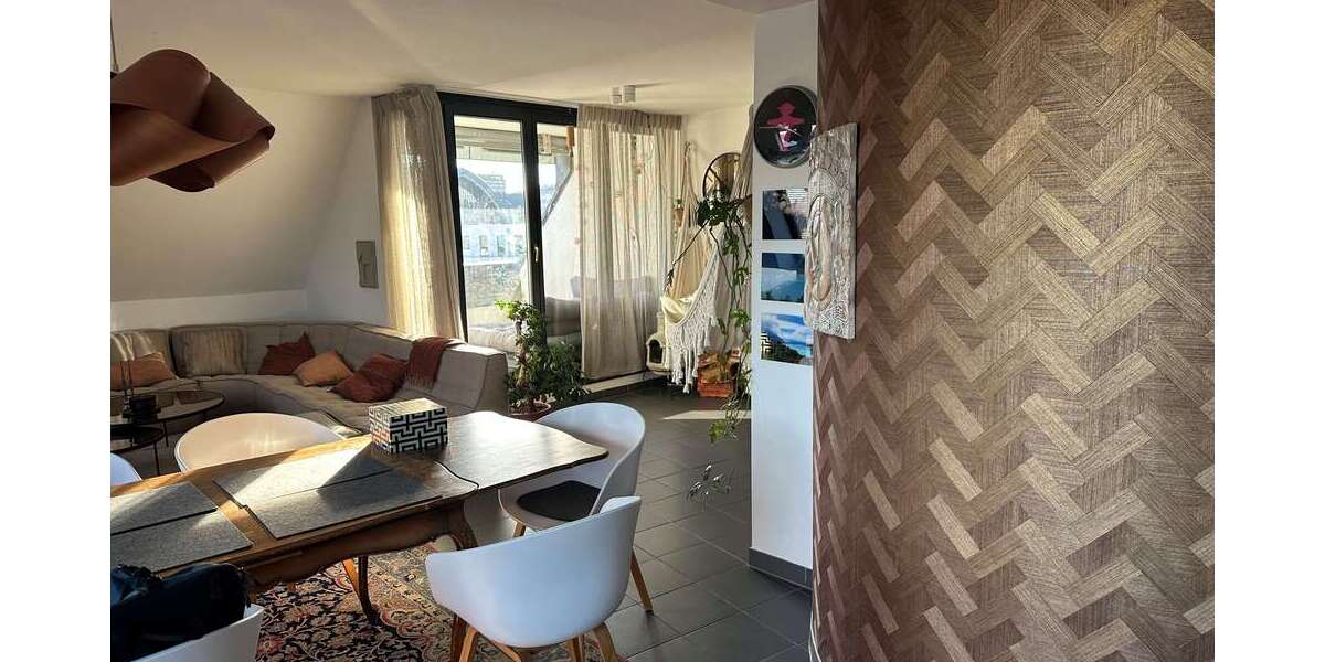Etagenwohnung Köln Altstadt-Nord - 3 Zimmer, 125 m&sup2;, 1.999&euro; | Angebot:25791974
