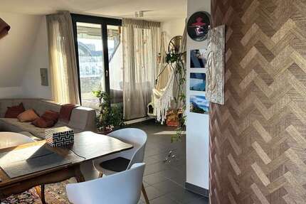 Wohnung Köln Altstadt-Nord - 3 Zimmer, 125 m&sup2;, 1.999&euro; | Angebot:25791974