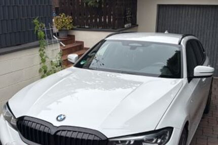 BMW 320 190.000 km 21.800 &euro; Bergheim 50129