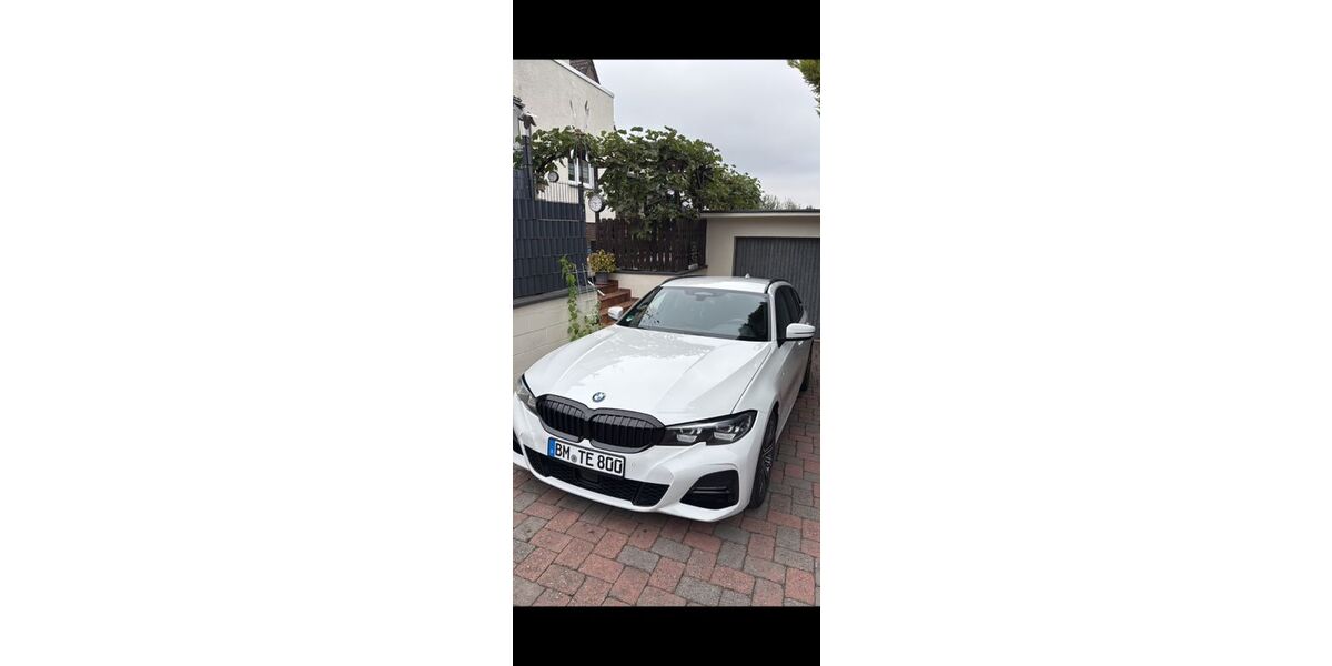 BMW 320 190.000 km 21.800 &euro; Bergheim 50129